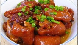 猪蹄红烧爆料做法窍门视频,视频揭秘经典做法与技巧